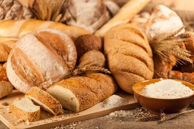 10 Tastiest Herbs and Spices to Bake into Bread