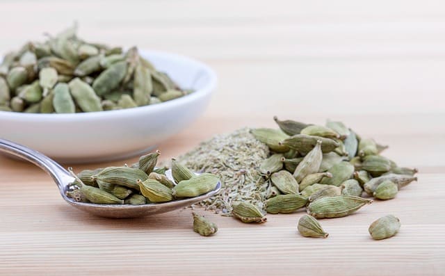 Can You Grind Cardamom Pods To Make Your Own Ground Cardamom?