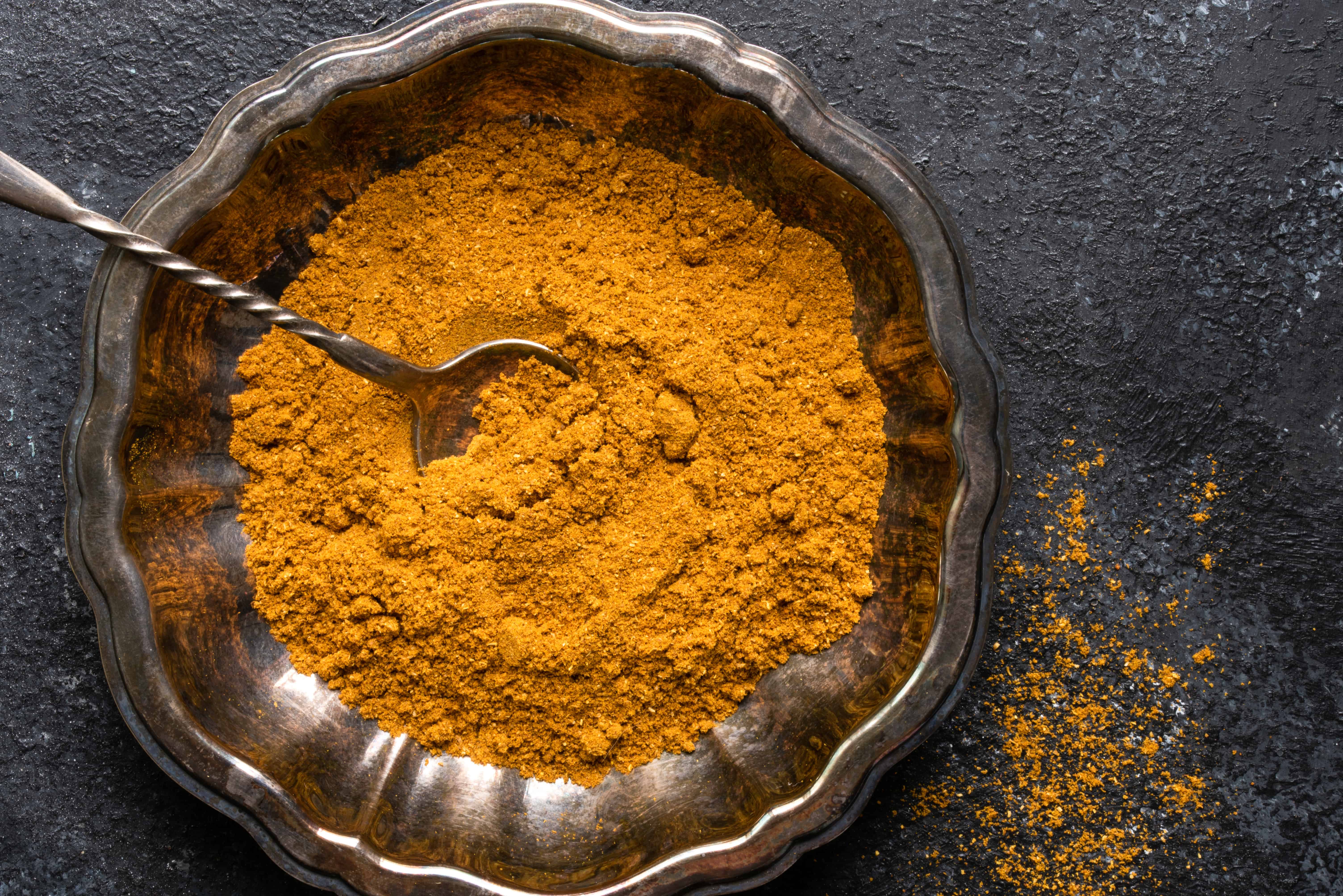 How To Use Ras el Hanout