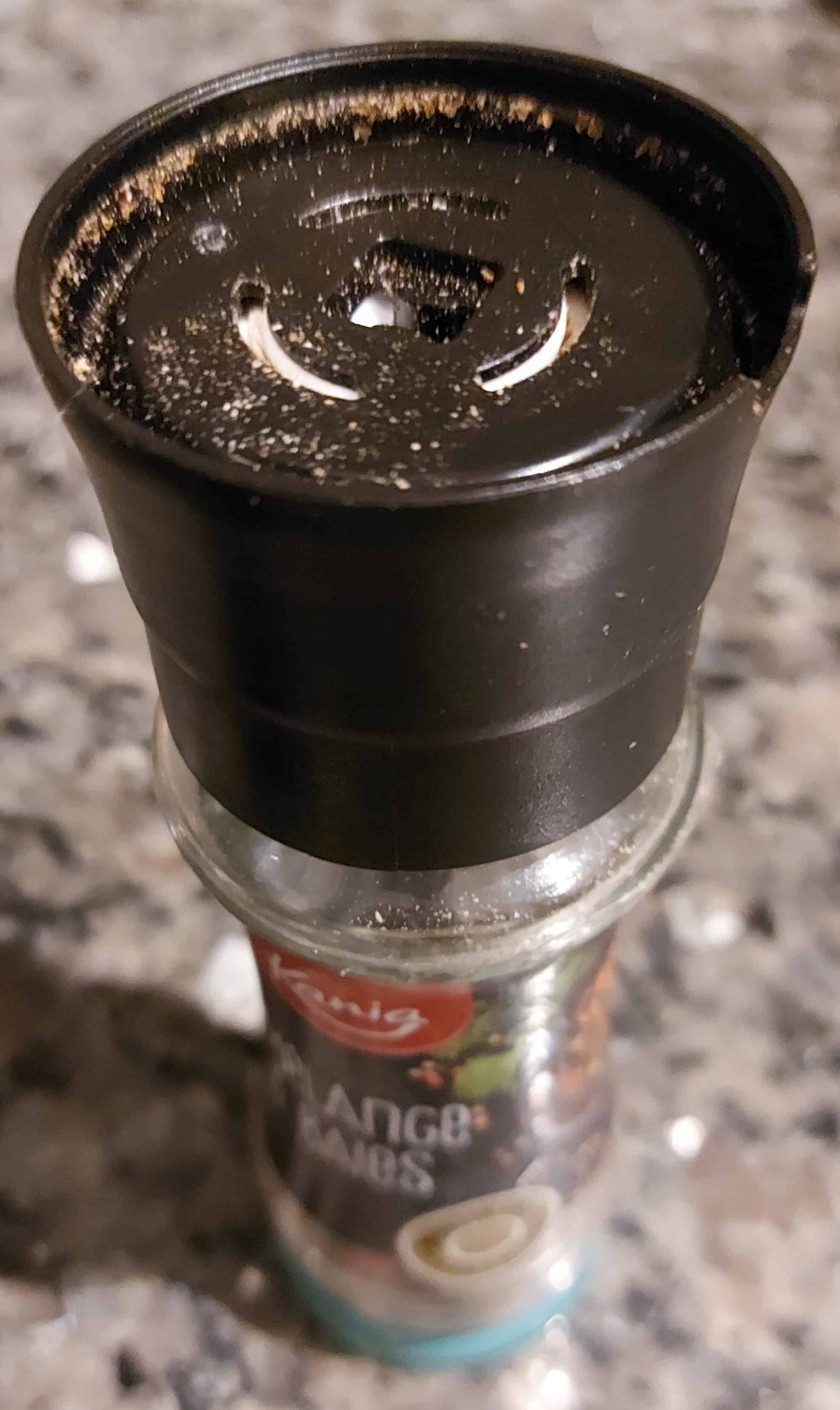 Is The Grinder On Store Bought Spice Bottles Any Good?