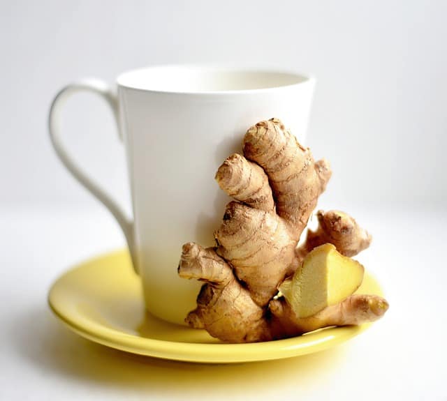 What Is Ground Ginger Good For? (Options)