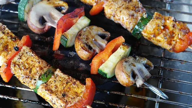 What Is The Best Spice For Grilling?