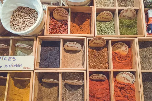 What Spices Help While Fasting?