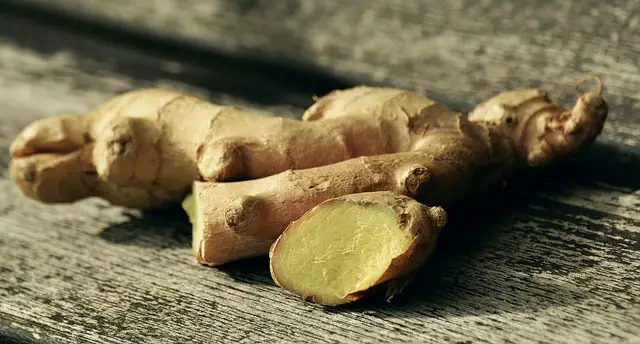 Why Do We Saute Ginger? (Answered)