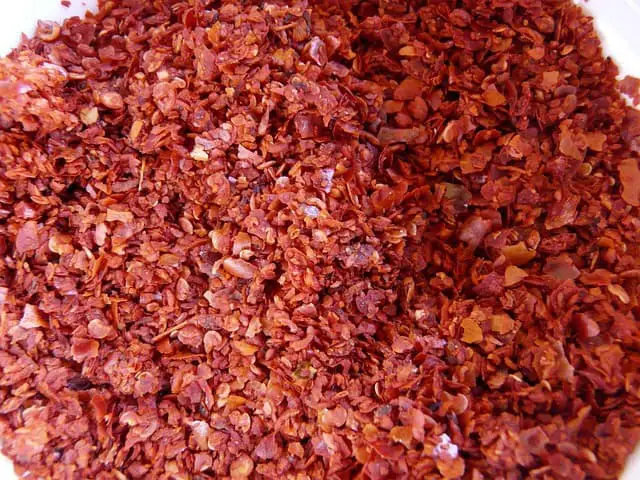 A Simple Introduction to Aleppo Pepper Spice