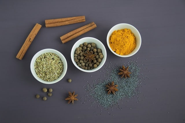 What’s The Difference Between Spices And Seasoning?