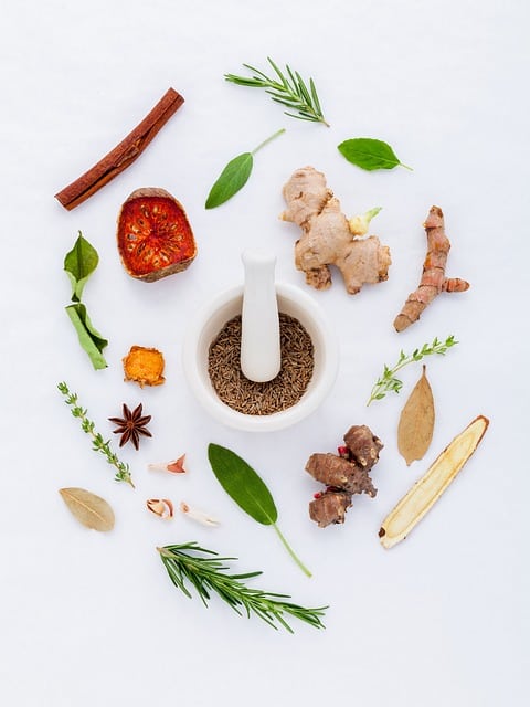 Whole vs Ground Spices, Fresh vs Dried Spices: Which Ones To Use?