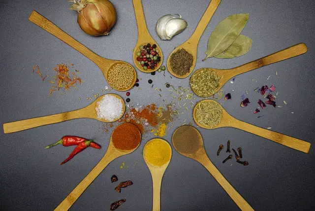 Spice Blending Techniques for Home Cooks