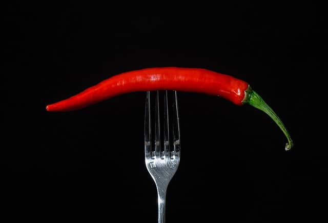 What Should A Person Do After Eating Spicy Food?