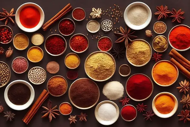 11 Spice Blends You Should Make At Home (Save Money)