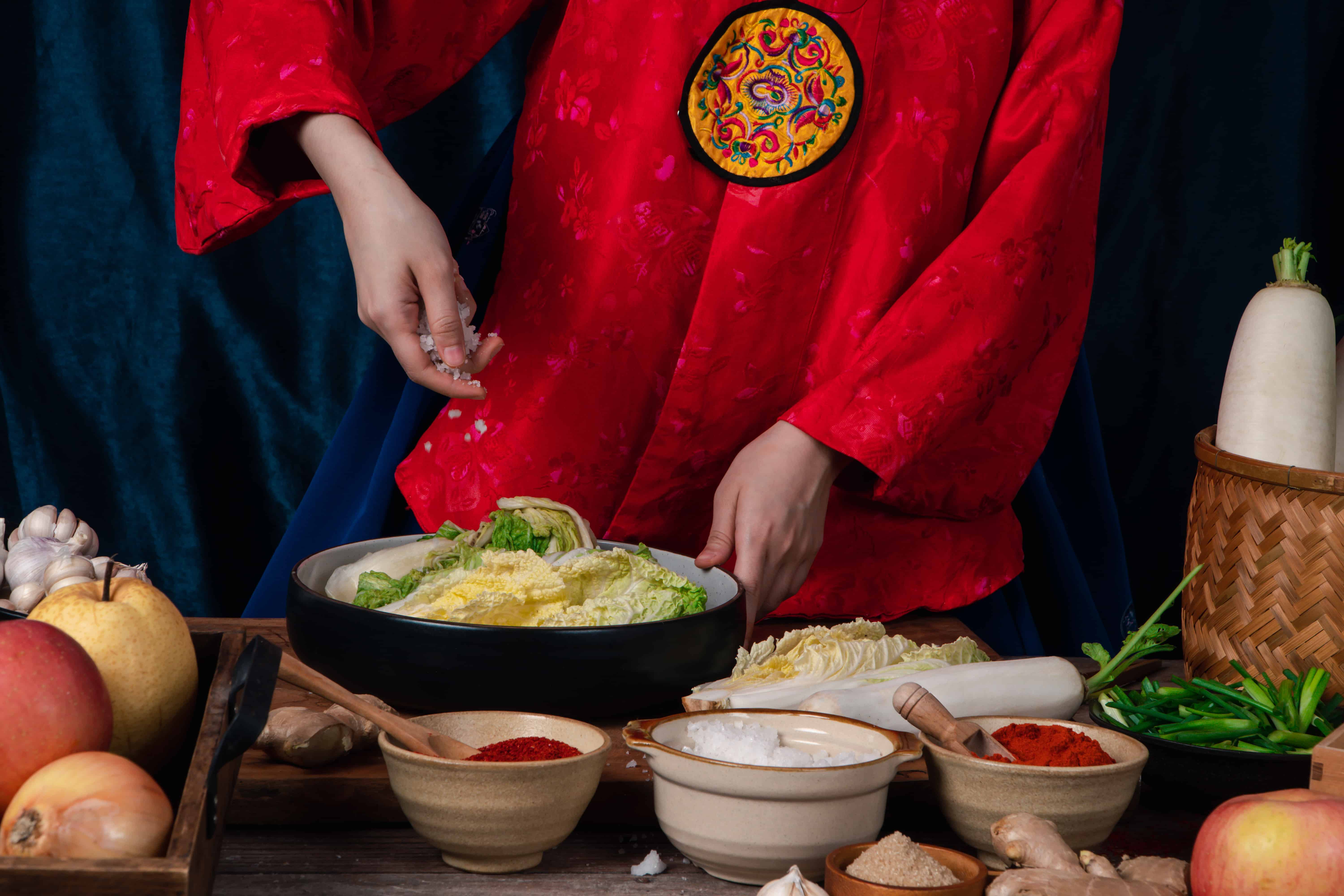 Gochugaru Isn't Your Typical Chili (Korean)