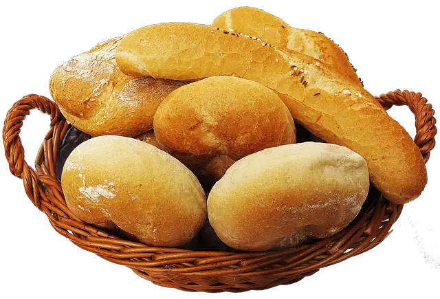 What Types Of Breads Can I Use To Counteract Spicy Foods?