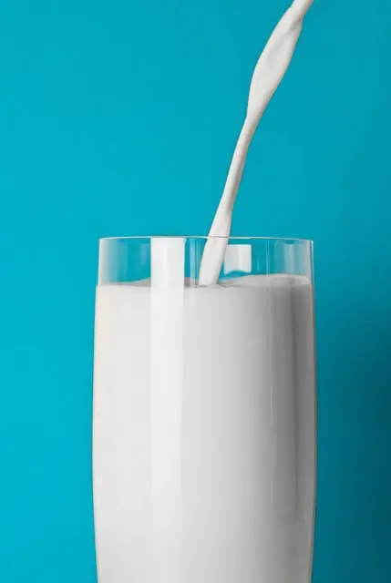 Why Does Milk Help With Spicy Food? (Plus Non-Dairy Options)