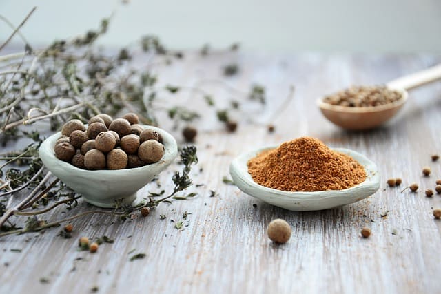 7 Tamasic Spices to Avoid For a More Energetic Life