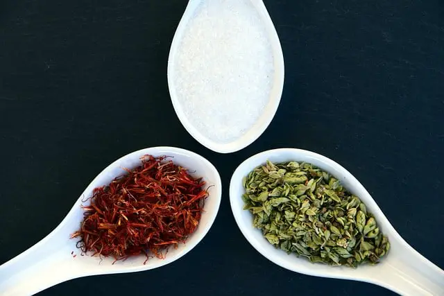 Lesser Known Spices Even A Newbie Can Use