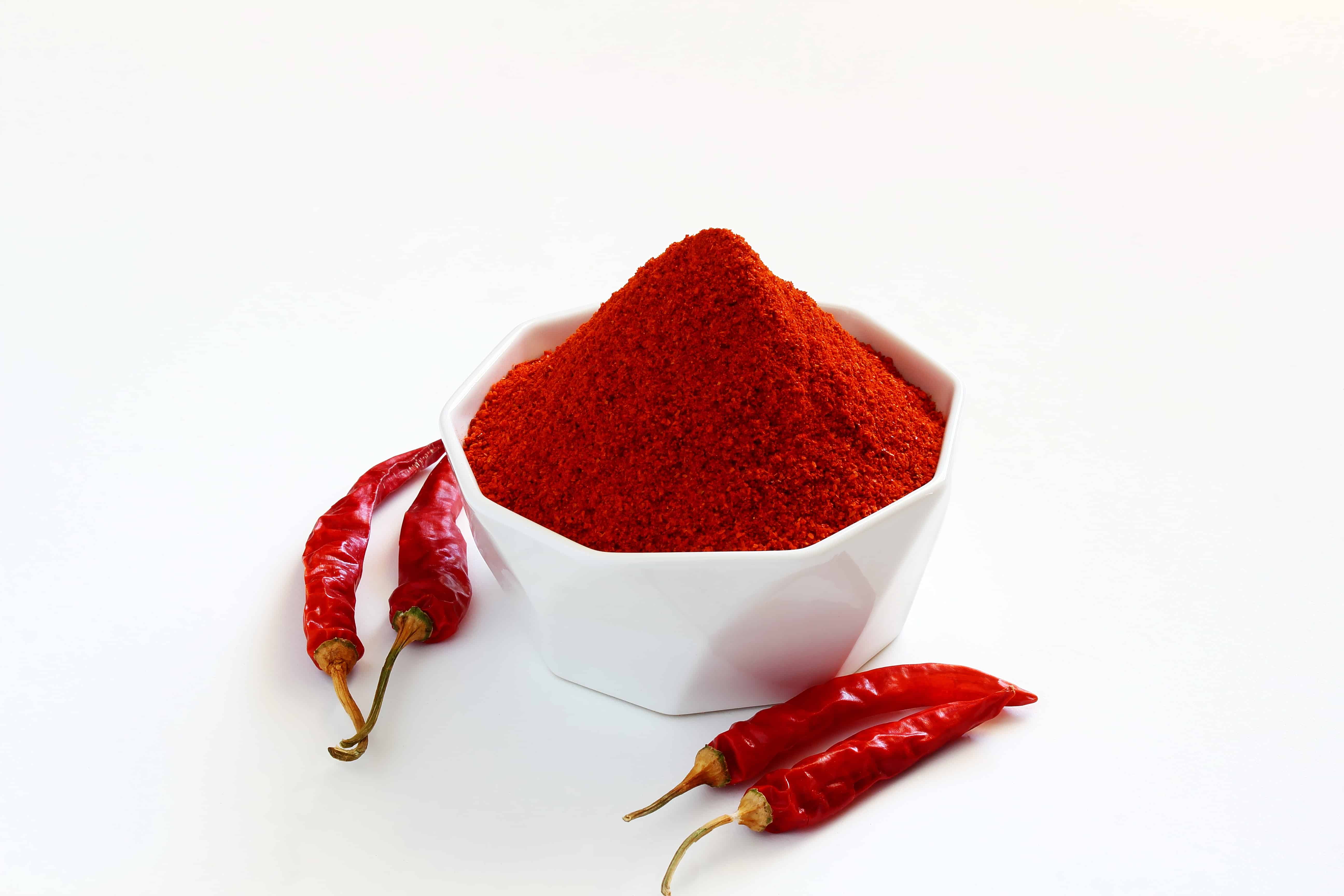 Why Would You Use Kashmiri Chili Powder?