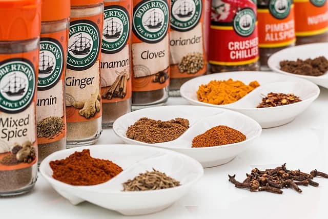 Can I Combine Cumin And Coriander?