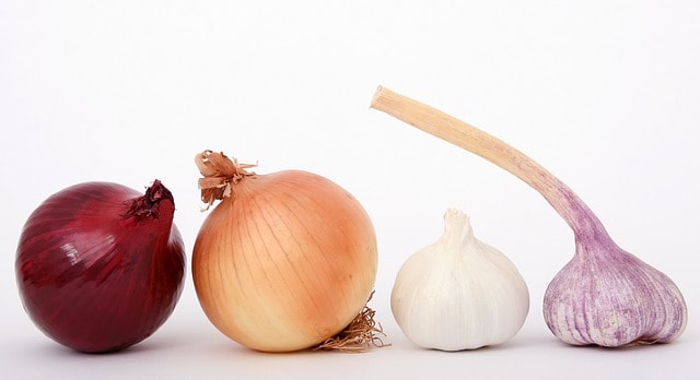 Can I Combine Garlic And Onion Powder?