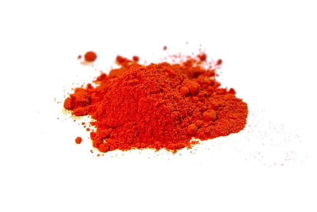 Can I Combine Paprika And Smoked Paprika?