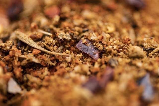Spice Rubs For Meal Preparation Made Easy