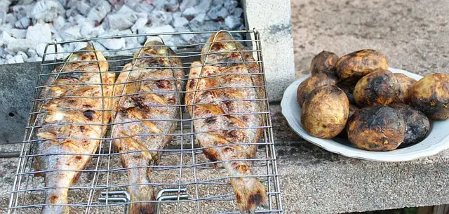 Tasty Spice Rubs That Can Be Used To Grill Fish