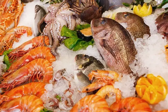 The Best Spice Rubs For Seafood