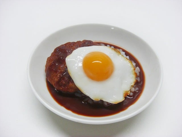 What Spices Are On A Loco Moco? (Recipe)