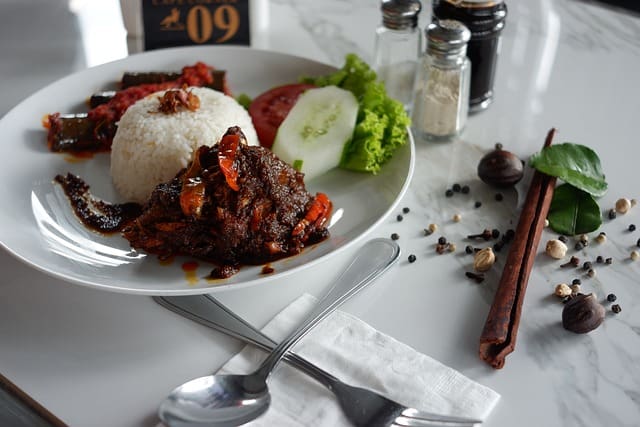 10 Mouth-Watering Malaysian Rendang Rub Fish Recipes to Try Tonight