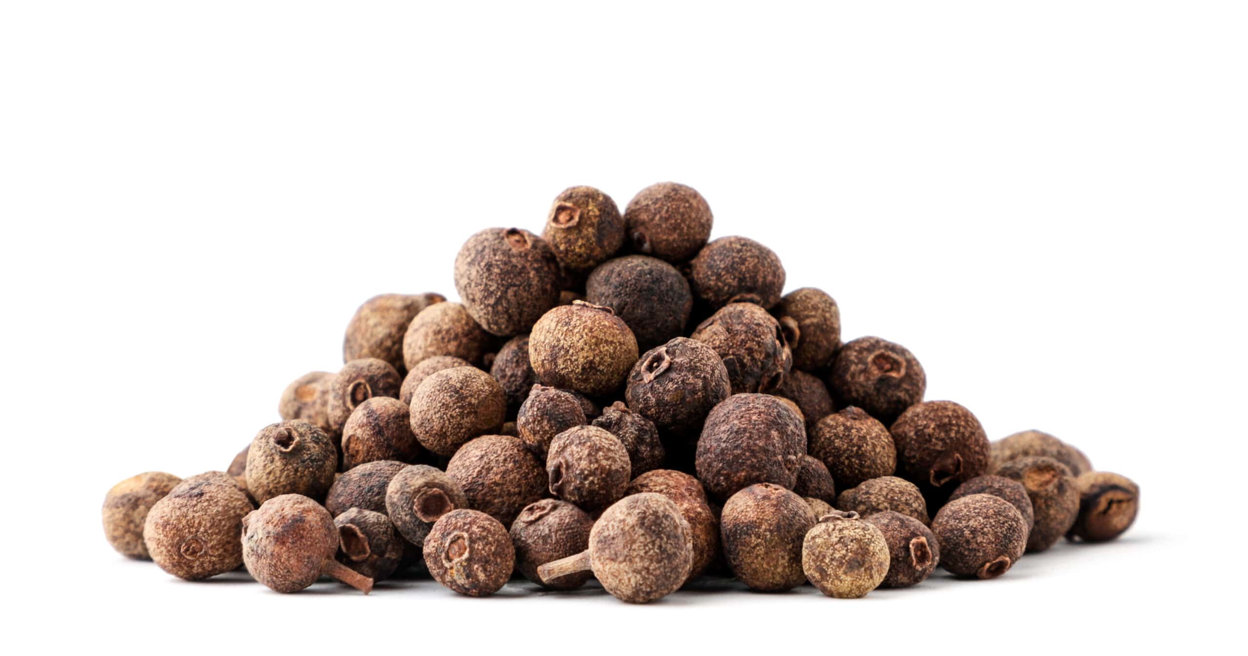 What Is the Difference Between Allspice and Mixed Spice?