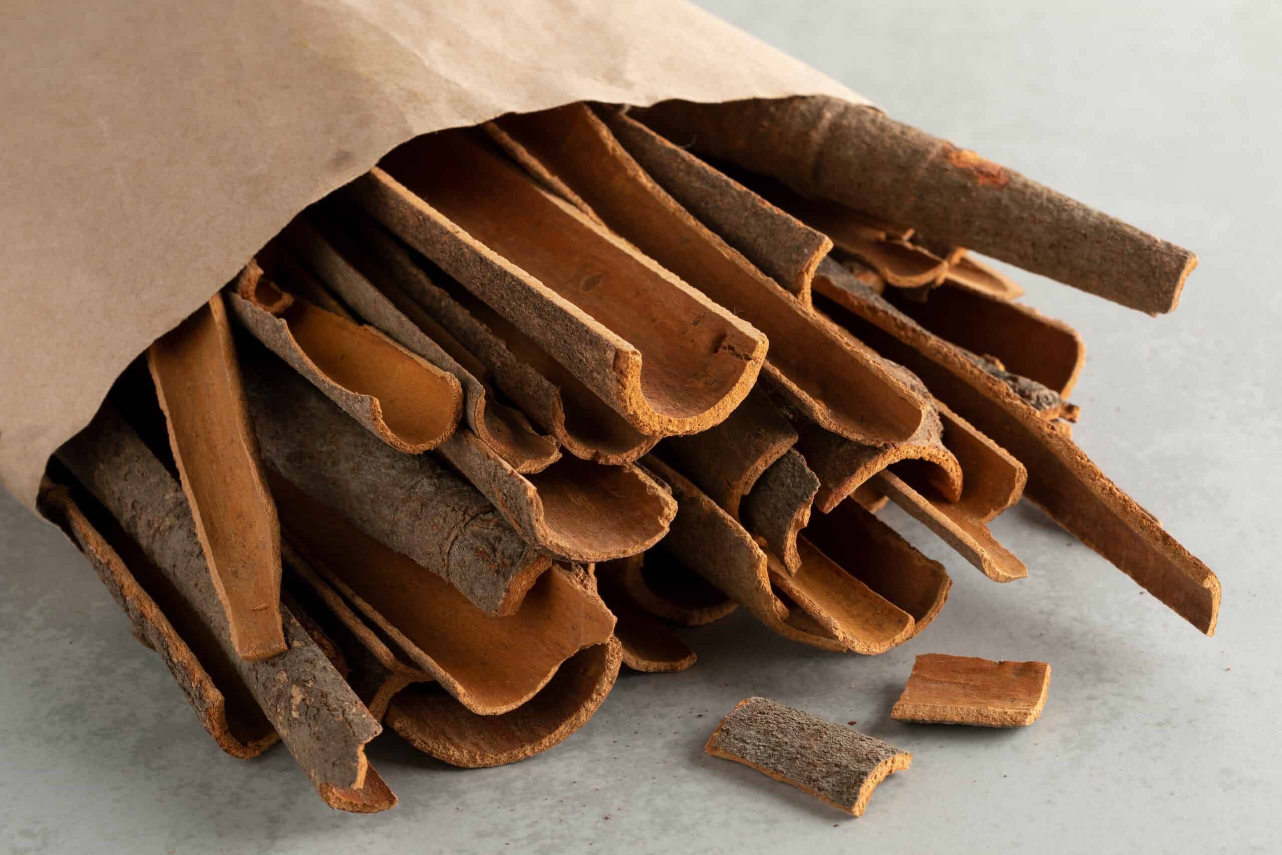 What Is the Difference Between Cinnamon and Cassia?