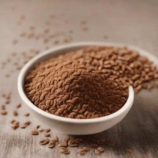 What's The Difference Between Whole And Ground Flax Seeds?